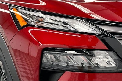 2026 Nissan Rogue SV AWD - Cold Weather Package