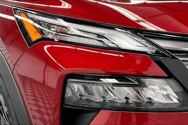 2026 Nissan Rogue SV AWD - Cold Weather Package