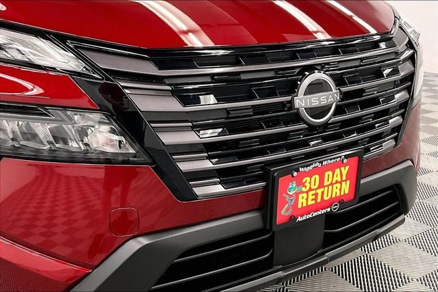 2026 Nissan Rogue SV AWD - Cold Weather Package