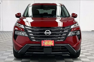 2026 Nissan Rogue SV AWD - Cold Weather Package