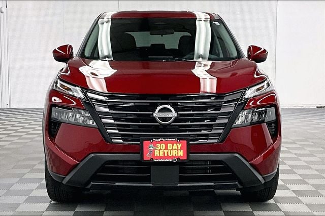 2026 Nissan Rogue SV AWD - Cold Weather Package