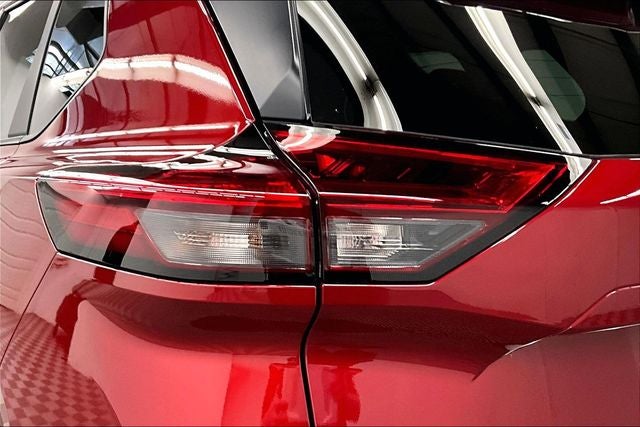 2026 Nissan Rogue SV AWD - Cold Weather Package