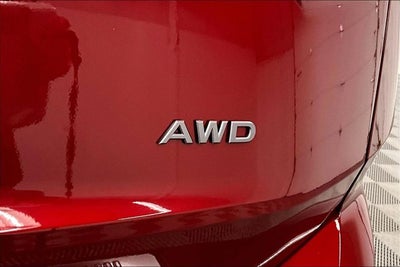 2026 Nissan Rogue SV AWD - Cold Weather Package