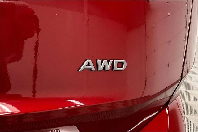 2026 Nissan Rogue SV AWD - Cold Weather Package