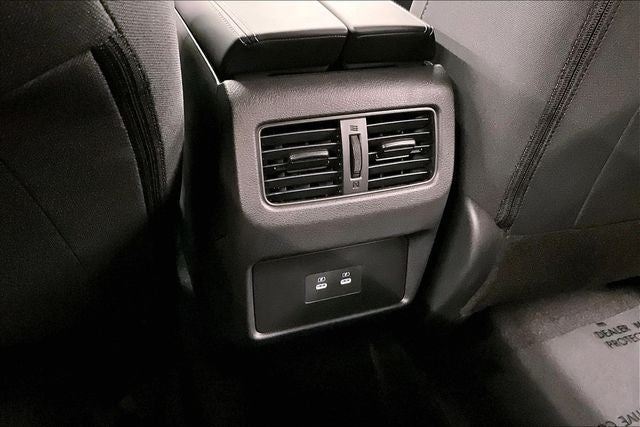 2026 Nissan Rogue SV AWD - Cold Weather Package