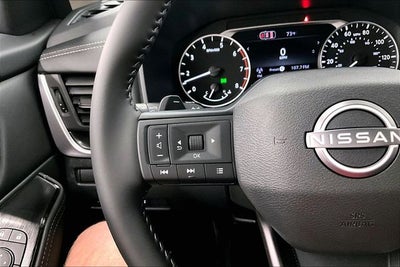 2026 Nissan Rogue SV AWD - Cold Weather Package