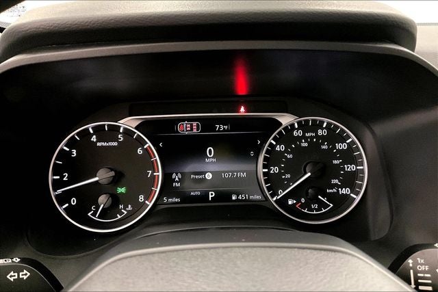 2026 Nissan Rogue SV AWD - Cold Weather Package