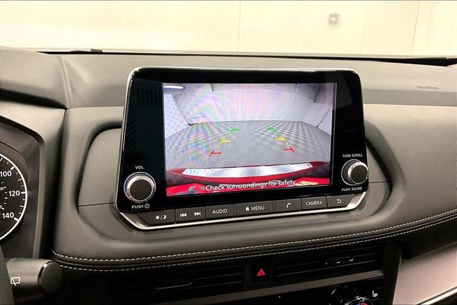 2026 Nissan Rogue SV AWD - Cold Weather Package