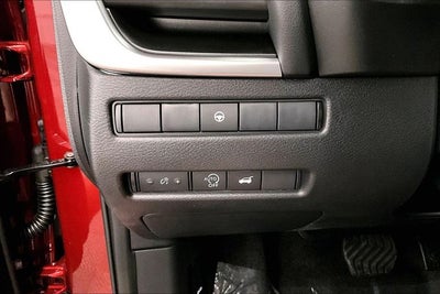 2026 Nissan Rogue SV AWD - Cold Weather Package