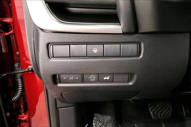 2026 Nissan Rogue SV AWD - Cold Weather Package