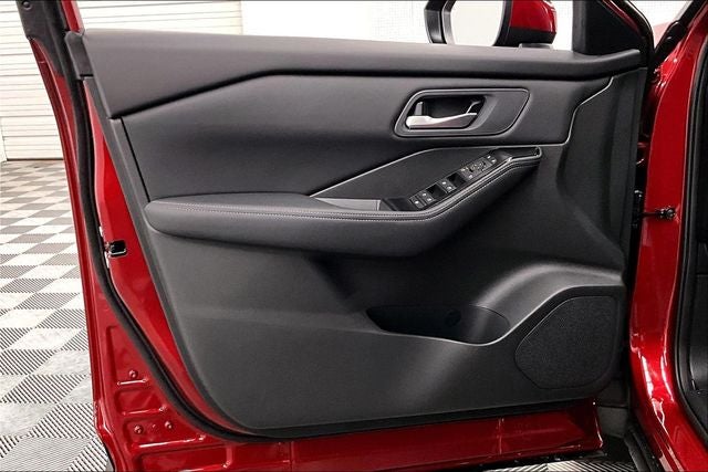 2026 Nissan Rogue SV AWD - Cold Weather Package