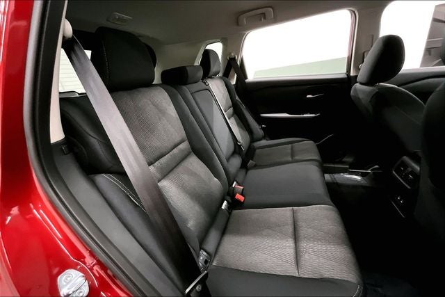 2026 Nissan Rogue SV AWD - Cold Weather Package