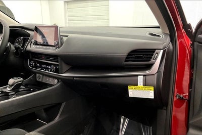 2026 Nissan Rogue SV AWD - Cold Weather Package