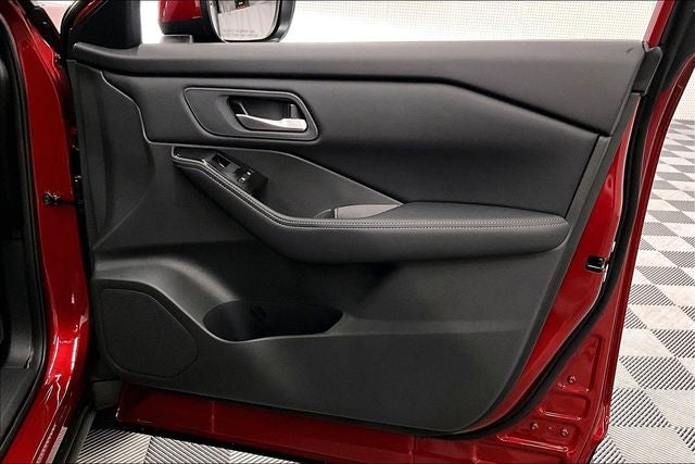 2026 Nissan Rogue SV AWD - Cold Weather Package