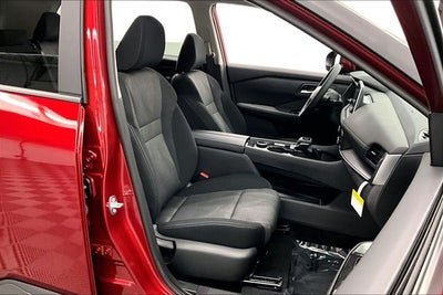 2026 Nissan Rogue SV AWD - Cold Weather Package