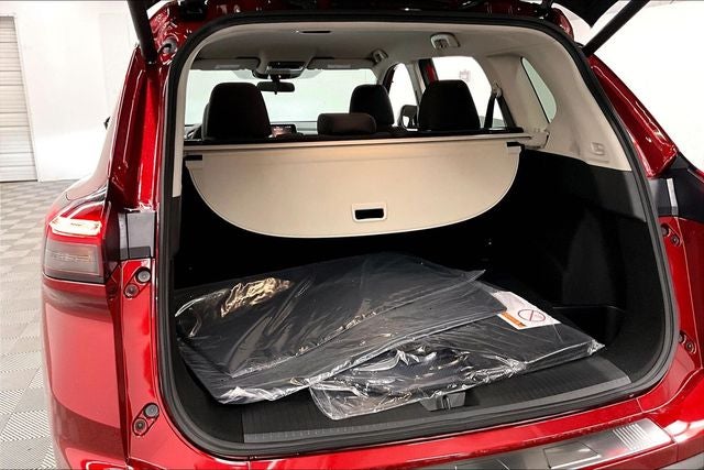 2026 Nissan Rogue SV AWD - Cold Weather Package