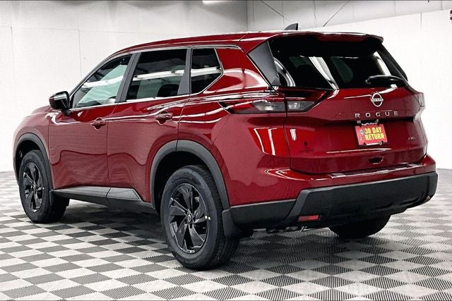 2026 Nissan Rogue SV AWD - Cold Weather Package