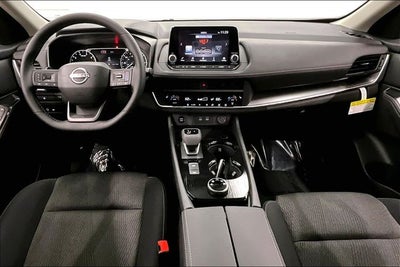 2026 Nissan Rogue SV AWD - Cold Weather Package