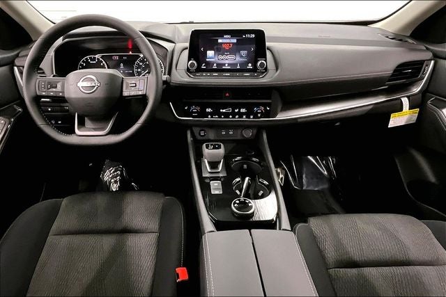 2026 Nissan Rogue SV AWD - Cold Weather Package