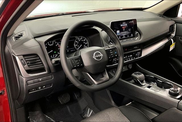 2026 Nissan Rogue SV AWD - Cold Weather Package