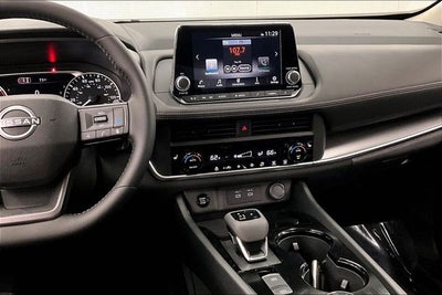 2026 Nissan Rogue SV AWD - Cold Weather Package