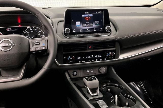 2026 Nissan Rogue SV AWD - Cold Weather Package