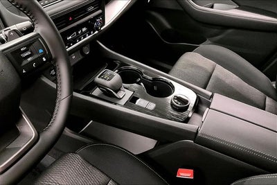 2026 Nissan Rogue SV AWD - Cold Weather Package