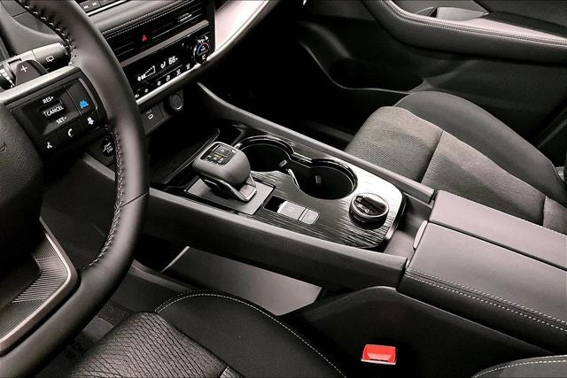 2026 Nissan Rogue SV AWD - Cold Weather Package