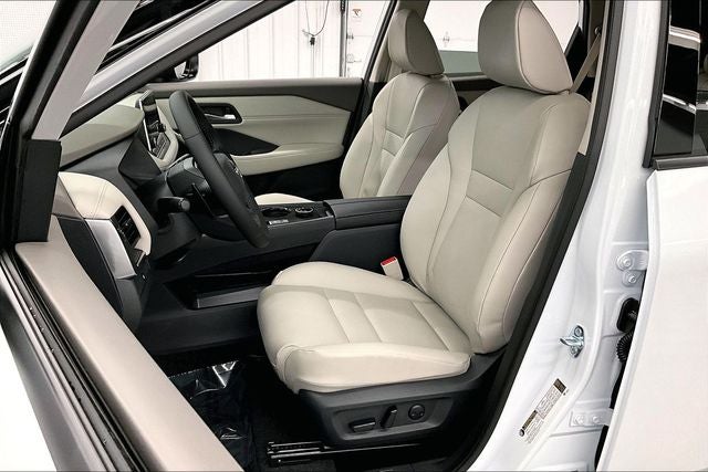 2026 Nissan Rogue Dark Armor AWD