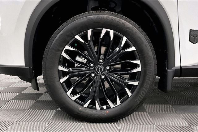 2026 Nissan Rogue Dark Armor AWD