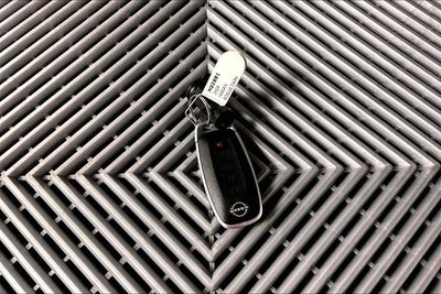 2026 Nissan Rogue Dark Armor AWD