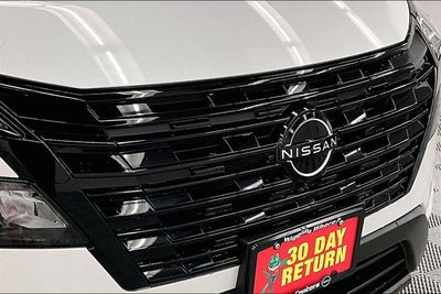 2026 Nissan Rogue Dark Armor AWD