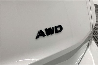 2026 Nissan Rogue Dark Armor AWD