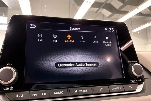 2026 Nissan Rogue Dark Armor AWD