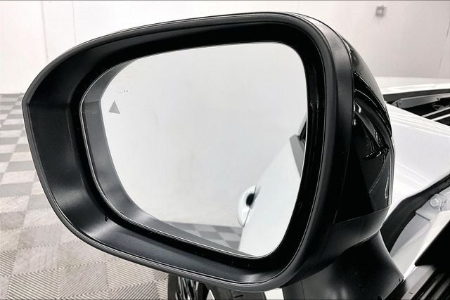 2026 Nissan Rogue Dark Armor AWD