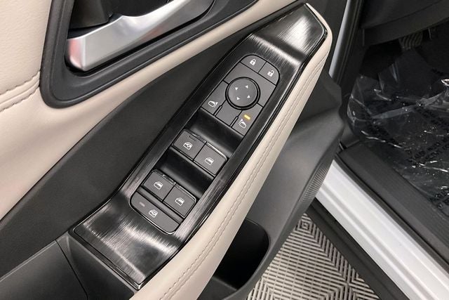 2026 Nissan Rogue Dark Armor AWD