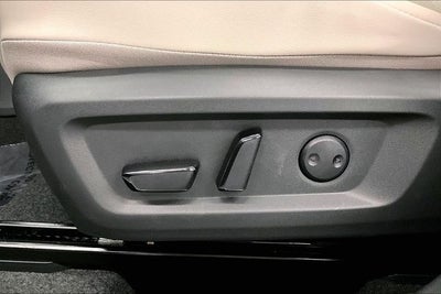 2026 Nissan Rogue Dark Armor AWD