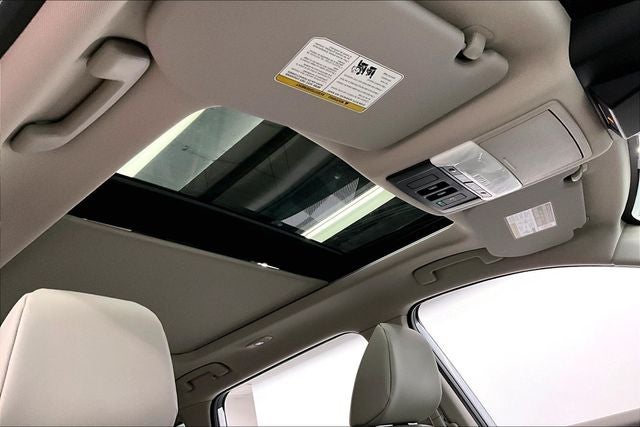 2026 Nissan Rogue Dark Armor AWD