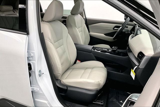 2026 Nissan Rogue Dark Armor AWD