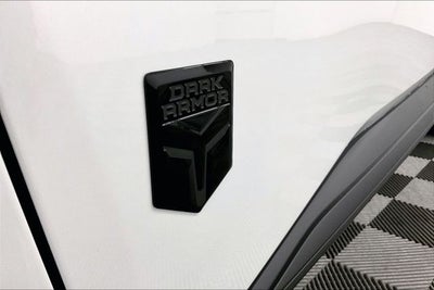 2026 Nissan Rogue Dark Armor AWD