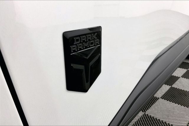 2026 Nissan Rogue Dark Armor AWD