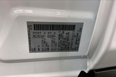 2026 Nissan Rogue Dark Armor AWD