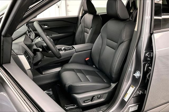 2026 Nissan Rogue Dark Armor AWD