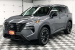 2026 Nissan Rogue Dark Armor AWD