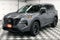 2026 Nissan Rogue Dark Armor AWD