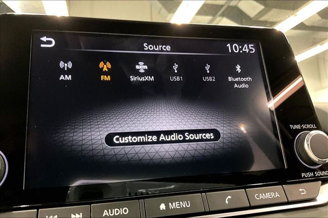 2026 Nissan Rogue Dark Armor AWD