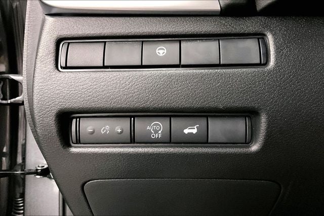 2026 Nissan Rogue Dark Armor AWD