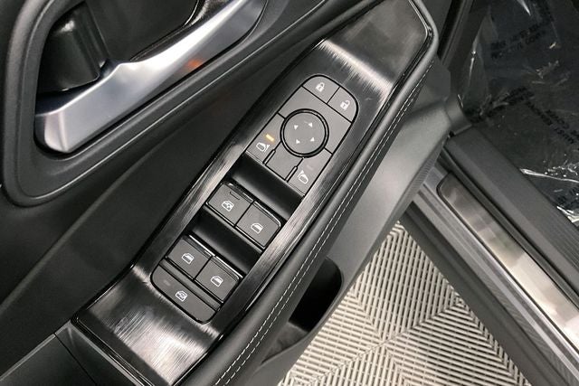 2026 Nissan Rogue Dark Armor AWD