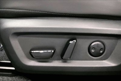 2026 Nissan Rogue Dark Armor AWD
