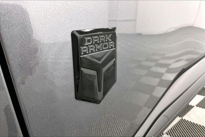 2026 Nissan Rogue Dark Armor AWD